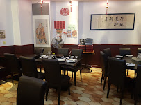 Atmosphère du Restaurant chinois Chez Yong à Paris - n°12