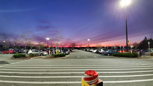 Department Store «Walmart Supercenter», reviews and photos, 506 State Rd, North Dartmouth, MA 02747, USA