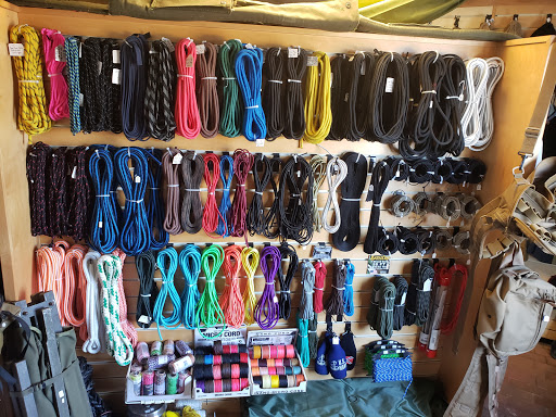 Surplus Store «Moyock Military Surplus», reviews and photos, 955 Caratoke Hwy, Moyock, NC 27958, USA