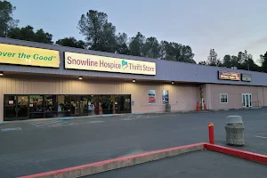 Snowline Hospice Thrift Store image