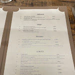 Photo n°2 de l'avis de Mangiare.e fait le 10/06/2022 à 15:00 sur le  Pizzeria Tucci’s à Naples