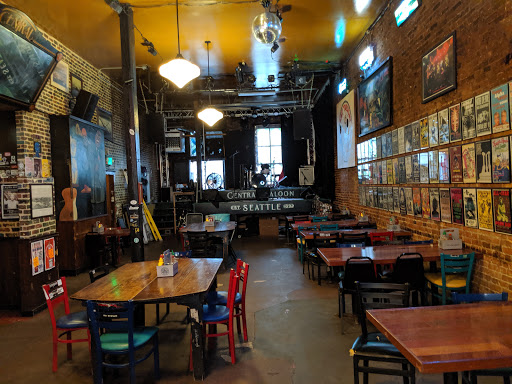 Tourist Attraction «Beneath the Streets», reviews and photos, 102 Cherry St, Seattle, WA 98104, USA