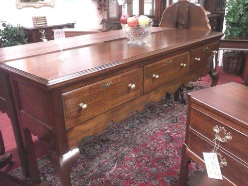 Antique Store «Bohemians», reviews and photos, 11068 Buchanan Trail E, Waynesboro, PA 17268, USA