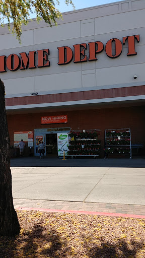 Home Improvement Store «The Home Depot», reviews and photos, 9890 N 90th St, Scottsdale, AZ 85258, USA