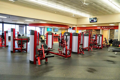 Gym «Club Fitness», reviews and photos, 10047 Gravois Rd, Affton, MO 63123, USA