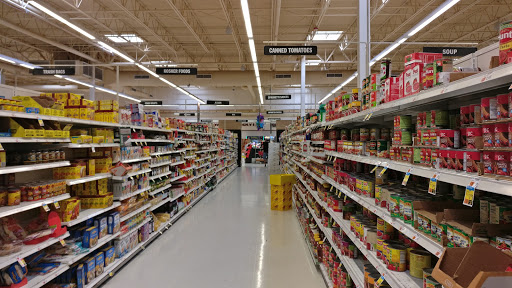 Supermarket «Price Chopper», reviews and photos, 855 Washington St, Middletown, CT 06457, USA