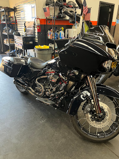 Harley-Davidson Dealer «Arrowhead Harley-Davidson», reviews and photos