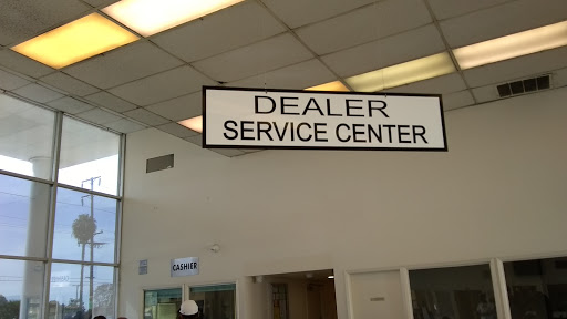 Auto Auction «Norwalk Auto Auction», reviews and photos, 12405 Rosecrans Ave, Norwalk, CA 90650, USA