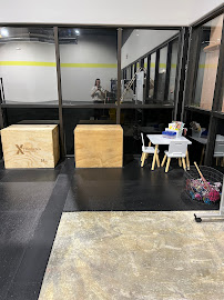 Emerge CrossFit - Photo 7 - Car repair in Santa Maria, CA, Santa Maria