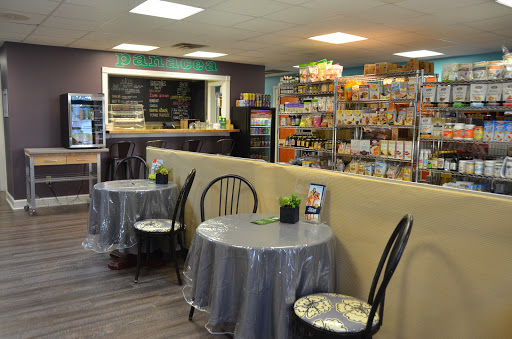 Health Food Store «Heath Health Foods», reviews and photos, 3530 Lone Oak Rd, Paducah, KY 42003, USA