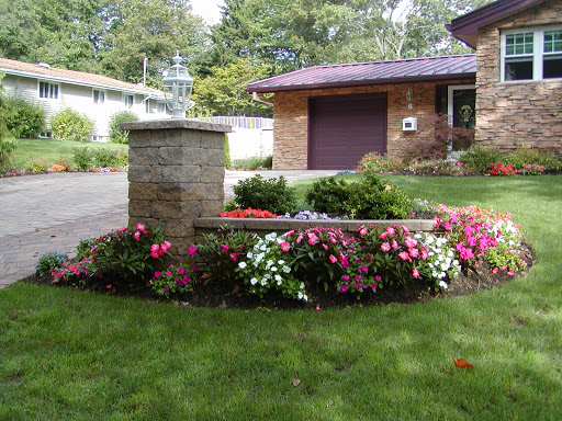 Landscaper «Mazelis Landscape Contracting Corp.», reviews and photos, 400 N Country Rd, St James, NY 11787, USA