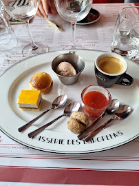 Plats et boissons du Restaurant Brasserie des Européens à Annecy - n°7