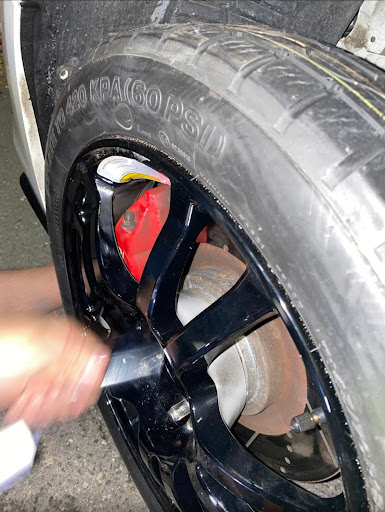 Used Car Dealer «Project One Auto», reviews and photos, 456 Washington Ave, Carlstadt, NJ 07072, USA