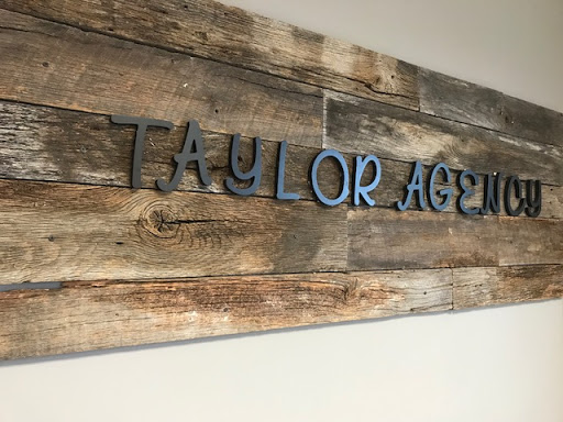 The Taylor Agency