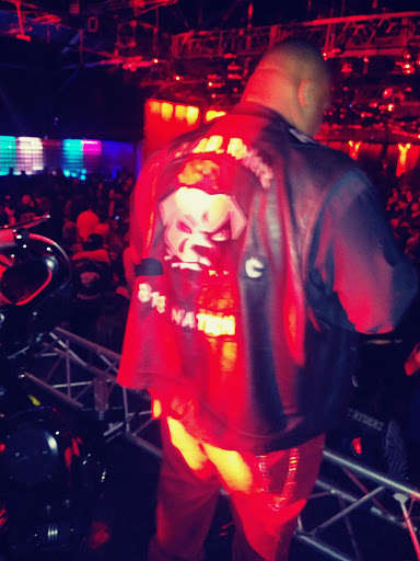 Liquor Store «Da Liquor Store, LLC», reviews and photos, 535 Liberty Ave, Brooklyn, NY 11207, USA