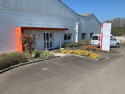 Agence Technique Départementale Nord Conseil Général de la Mayenne à Parigné-sur-Braye