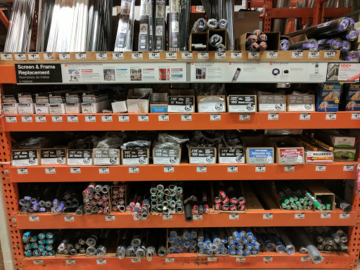 Home Improvement Store «The Home Depot», reviews and photos, 1717 Martin Luther King Blvd, Houma, LA 70360, USA