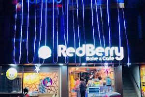 Redberry Bake n Cafe Payyanur image