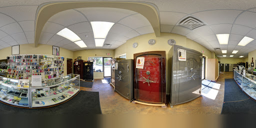 Pawn Shop «The Coin Shop», reviews and photos, 1870 Asbury Rd, Dubuque, IA 52001, USA