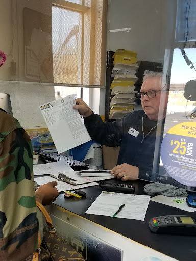 Tire Shop «Quality Auto Centers», reviews and photos, 552 Westfield Ave W, Roselle Park, NJ 07204, USA