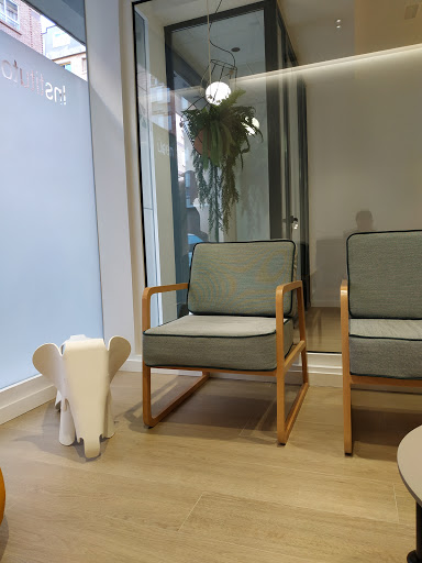 Instituto Dental Aragonés-indenta en Teruel, Teruel
