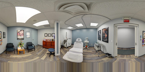 Explore witch tattoo ideas, creative tattoo ideas in Muncie, available at Allure Indy