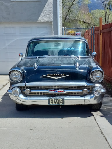 Bakery «Krispy Kreme Doughnuts», reviews and photos, 417 W University Pkwy, Orem, UT 84057, USA