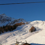 Photo n°8 de l'avis de Alessandra.o fait le 23/02/2022 à 12:40 sur le  La Chaumière à Courmayeur