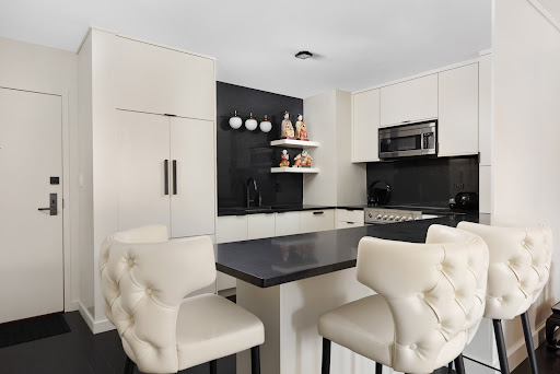 Cabinet Maker «Guided Design Cabinet Company», reviews and photos, 3528 N Ashland Ave, Chicago, IL 60657, USA