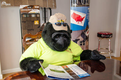 Roofing Contractor «Pyramid Roofing», reviews and photos, 2350 50th St, Hampton, VA 23661, USA