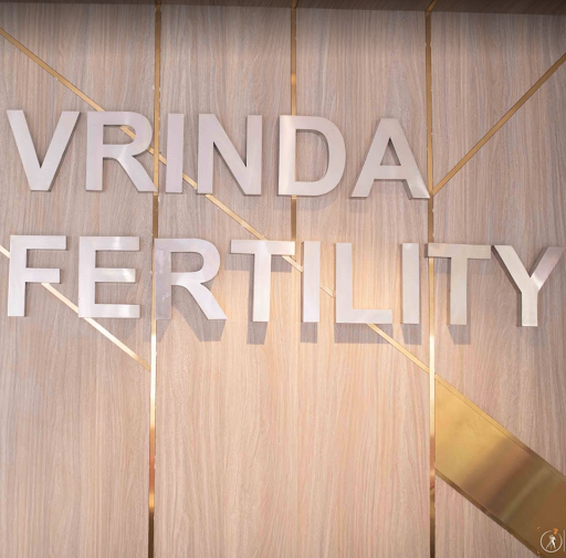 Vrinda Fertility - Best IVF Centre in Delhi