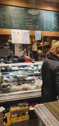 Atmosphère du Restaurant japonais authentique Sushi Gourmet à Paris - n°12