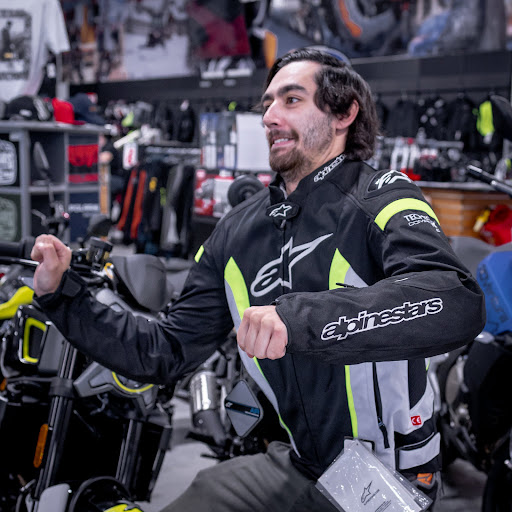 Motorcycle Dealer «Cedar Creek Motorsports», reviews and photos, 7518 WI-60 Trunk, Cedarburg, WI 53012, USA