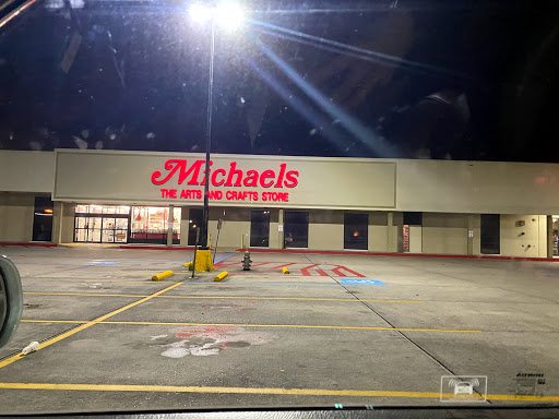 Craft Store «Michaels», reviews and photos, 8851 Veterans Memorial Blvd, Metairie, LA 70003, USA