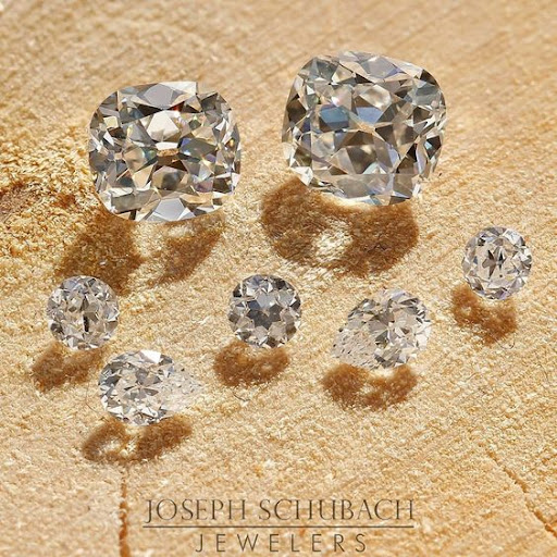 Jeweler «Joseph Schubach Jewelers», reviews and photos, 7150 E Camelback Rd #250, Scottsdale, AZ 85251, USA