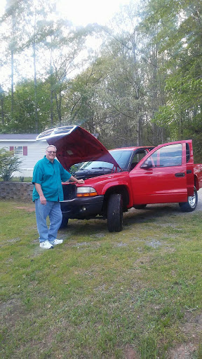 Used Car Dealer «Dallas Auto Mart», reviews and photos, 565 Charles Hardy Pkwy, Dallas, GA 30157, USA