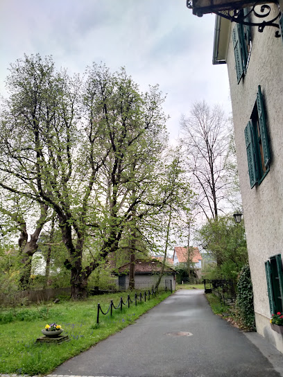 Jugendheim Schloss Stibichhofen
