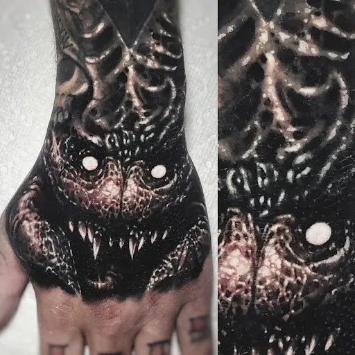 Tattoo Shop «The Washington Tattoo Collective», reviews and photos, 830 W 5th St, Washington, MO 63090, USA