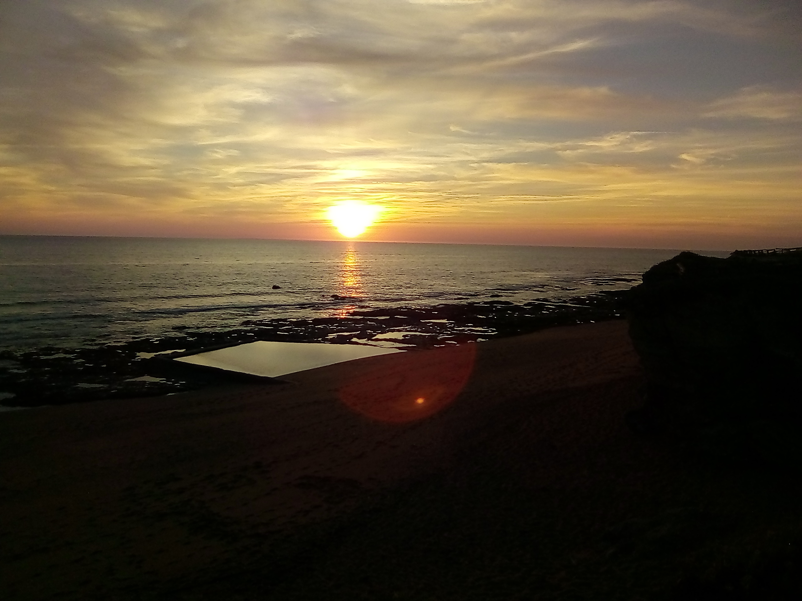 Photo n° 1 de l'avis de thierry.i fait le 08/09/2018 à 19:04
