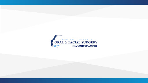 Carolinas Center for Oral & Facial Surgery & Dental Implants