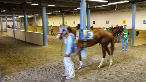 Event Venue «JACK Thistledown Racino», reviews and photos, 21501 Emery Rd, North Randall, OH 44128, USA