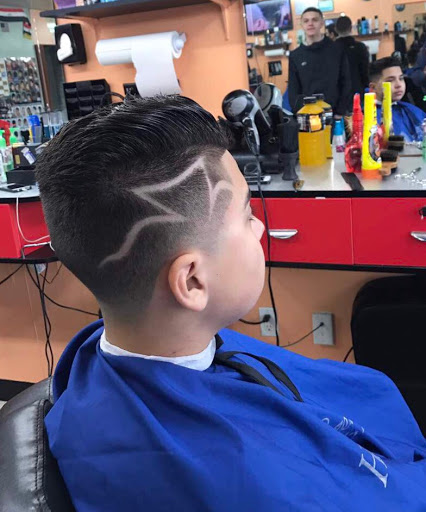 Barber Shop «Classic barber shop», reviews and photos, 18010 1st Avenue South, Burien, WA 98148, USA