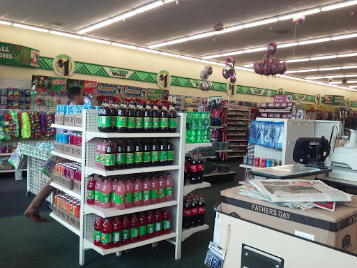 Dollar Store «Dollar Tree», reviews and photos, 745 W Ventura St, Fillmore, CA 93015, USA