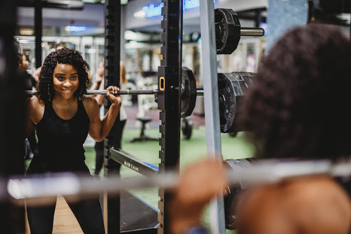 Gym «Genesis Health Clubs - Liberty», reviews and photos, 8260 N Ditzler Ave, Kansas City, MO 64158, USA