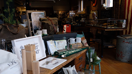Gift Shop «Common Deer», reviews and photos, 210 College St #101, Burlington, VT 05401, USA