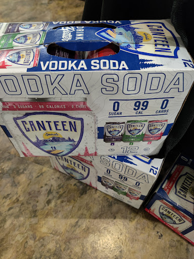 Wine Store «Total Wine & More», reviews and photos, 2325 S Stemmons Fwy, Lewisville, TX 75067, USA