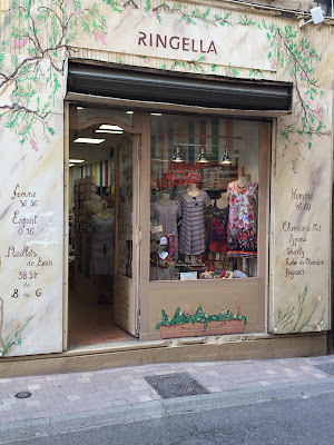Ringella à Barjols