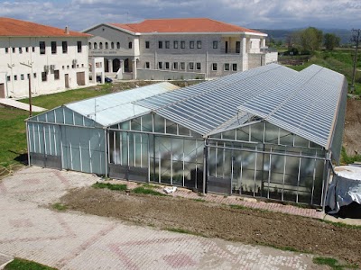 Photos of Technological Educational Institute of Epirus