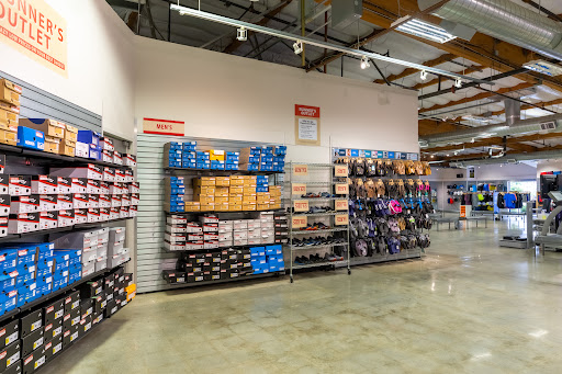 Running Store «Road Runner Sports», reviews and photos, 1125 Industrial Rd d, San Carlos, CA 94070, USA
