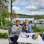 Photo n°1 de l'avis de Inke.r fait le 25/05/2021 à 06:44 sur le  AiRNah am Sorpesee à Sundern